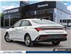 2026 Hyundai Elantra ESSENTIAL (Stk: 7-1831) in Whitby - Image 4 of 25