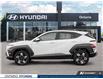 2026 Hyundai Kona 2.0L Preferred w/Trend Package (Stk: 7-1826) in Whitby - Image 3 of 25