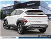 2026 Hyundai Kona 2.0L Preferred w/Trend Package (Stk: 7-1826) in Whitby - Image 4 of 25