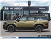 2026 Hyundai Santa Fe HEV Ultimate Calligraphy (Stk: 7-1832) in Whitby - Image 3 of 23