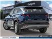 2026 Hyundai Tucson Preferred (Stk: 7-1830) in Whitby - Image 4 of 25