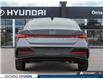 2026 Hyundai Elantra Preferred (Stk: 7-1827) in Whitby - Image 5 of 22