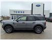 2022 Ford Bronco Sport Big Bend (Stk: F5400A) in Miramichi - Image 2 of 14