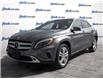 2015 Mercedes-Benz GLA-Class Base (Stk: L3142A) in London - Image 1 of 25