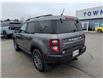 2022 Ford Bronco Sport Big Bend (Stk: F5400A) in Miramichi - Image 3 of 14
