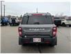 2022 Ford Bronco Sport Big Bend (Stk: F5400A) in Miramichi - Image 4 of 14