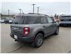 2022 Ford Bronco Sport Big Bend (Stk: F5400A) in Miramichi - Image 5 of 14