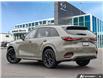 2026 Mazda CX-70 MHEV GT (Stk: 45824) in Newmarket - Image 4 of 23