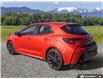 2026 Toyota Corolla Hatchback BASE (Stk: TL264709) in Courtenay - Image 4 of 22