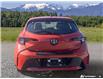 2026 Toyota Corolla Hatchback BASE (Stk: TL264709) in Courtenay - Image 5 of 22