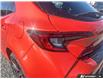 2026 Toyota Corolla Hatchback BASE (Stk: TL264709) in Courtenay - Image 10 of 22