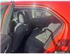 2026 Toyota Corolla Hatchback BASE (Stk: TL264709) in Courtenay - Image 21 of 22
