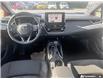 2026 Toyota Corolla Hatchback BASE (Stk: TL264709) in Courtenay - Image 22 of 22