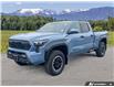 2026 Toyota Tacoma Base (Stk: TT117145) in Courtenay - Image 1 of 22
