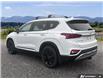 2019 Hyundai Santa Fe Ultimate 2.0 (Stk: TS244475A) in Courtenay - Image 4 of 20