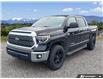 2021 Toyota Tundra SR5 (Stk: TL263186A) in Courtenay - Image 1 of 9