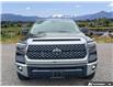2021 Toyota Tundra SR5 (Stk: TL263186A) in Courtenay - Image 2 of 9