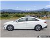 2025 Hyundai Elantra ESSENTIAL (Stk: P3657) in Courtenay - Image 3 of 23