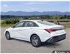 2025 Hyundai Elantra ESSENTIAL (Stk: P3657) in Courtenay - Image 4 of 23
