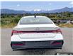 2025 Hyundai Elantra ESSENTIAL (Stk: P3657) in Courtenay - Image 5 of 23