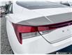 2025 Hyundai Elantra ESSENTIAL (Stk: P3657) in Courtenay - Image 10 of 23
