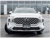 2022 Hyundai Santa Fe HEV Luxury (Stk: 25376A) in ORILLIA - Image 2 of 21