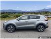 2020 Kia Sportage LX (Stk: SP028300A) in Courtenay - Image 3 of 16