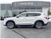 2022 Hyundai Santa Fe HEV Luxury (Stk: 25376A) in ORILLIA - Image 3 of 21