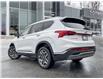 2022 Hyundai Santa Fe HEV Luxury (Stk: 25376A) in ORILLIA - Image 4 of 21