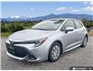 2025 Toyota Corolla Hatchback Base (Stk: TT057493B) in Courtenay - Image 1 of 16