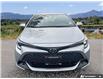 2025 Toyota Corolla Hatchback Base (Stk: TT057493B) in Courtenay - Image 2 of 16