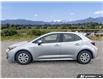 2025 Toyota Corolla Hatchback Base (Stk: TT057493B) in Courtenay - Image 3 of 16