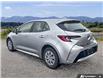 2025 Toyota Corolla Hatchback Base (Stk: TT057493B) in Courtenay - Image 4 of 16