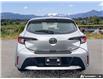2025 Toyota Corolla Hatchback Base (Stk: TT057493B) in Courtenay - Image 5 of 16