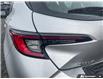 2025 Toyota Corolla Hatchback Base (Stk: TT057493B) in Courtenay - Image 9 of 16