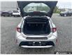 2025 Toyota Corolla Hatchback Base (Stk: TT057493B) in Courtenay - Image 10 of 16
