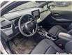 2025 Toyota Corolla Hatchback Base (Stk: TT057493B) in Courtenay - Image 11 of 16