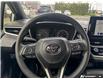 2025 Toyota Corolla Hatchback Base (Stk: TT057493B) in Courtenay - Image 12 of 16