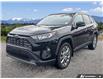 2019 Toyota RAV4 Limited (Stk: P3656) in Courtenay - Image 1 of 17