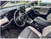 2019 Toyota RAV4 Limited (Stk: P3656) in Courtenay - Image 11 of 17