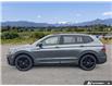 2022 Volkswagen Tiguan Comfortline R-Line Black Edition (Stk: TT113272A) in Courtenay - Image 3 of 16