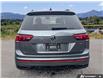 2022 Volkswagen Tiguan Comfortline R-Line Black Edition (Stk: TT113272A) in Courtenay - Image 5 of 16