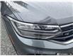 2022 Volkswagen Tiguan Comfortline R-Line Black Edition (Stk: TT113272A) in Courtenay - Image 7 of 16