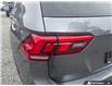 2022 Volkswagen Tiguan Comfortline R-Line Black Edition (Stk: TT113272A) in Courtenay - Image 9 of 16