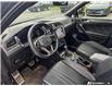 2022 Volkswagen Tiguan Comfortline R-Line Black Edition (Stk: TT113272A) in Courtenay - Image 11 of 16