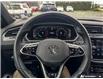 2022 Volkswagen Tiguan Comfortline R-Line Black Edition (Stk: TT113272A) in Courtenay - Image 12 of 16
