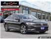 2019 Volkswagen Jetta Execline (Stk: 1TEAB1) in Scarborough - Image 1 of 27
