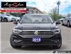2019 Volkswagen Jetta Execline (Stk: 1TEAB1) in Scarborough - Image 2 of 27 2019 Volkswagen Jetta Execline (Stk: 1TEAB1) in Scarborough - Image 2 of 27