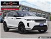 2020 Land Rover Range Rover Evoque S (Stk: 2TRVQ7) in Scarborough - Image 1 of 28