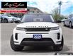 2020 Land Rover Range Rover Evoque S (Stk: 2TRVQ7) in Scarborough - Image 2 of 28 2020 Land Rover Range Rover Evoque S (Stk: 2TRVQ7) in Scarborough - Image 2 of 28